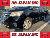 2013 Nissan Serena