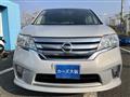2012 Nissan Serena