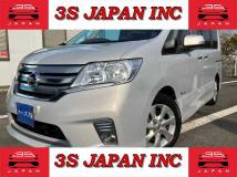 2012 Nissan Serena