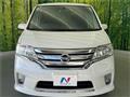 2012 Nissan Serena