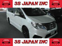 2015 Nissan Serena