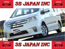 2013 Nissan Serena