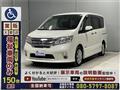 2013 Nissan Serena