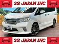 2012 Nissan Serena
