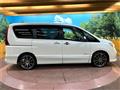 2012 Nissan Serena