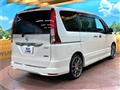 2012 Nissan Serena