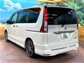 2012 Nissan Serena