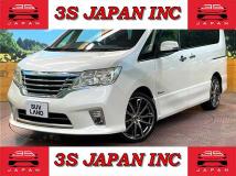 2012 Nissan Serena
