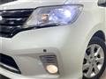 2013 Nissan Serena