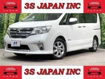 2013 Nissan Serena