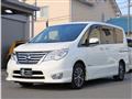 2016 Nissan Serena