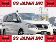 2016 Nissan Serena