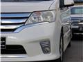 2013 Nissan Serena