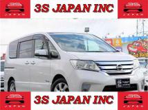 2013 Nissan Serena