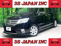 2012 Nissan Serena