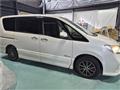 2013 Nissan Serena