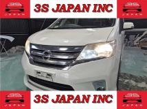 2013 Nissan Serena