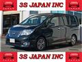 2015 Nissan Serena