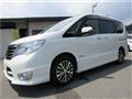 2014 Nissan Serena
