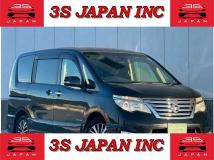 2014 Nissan Serena
