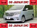 2013 Nissan Serena