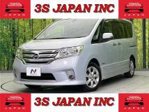 2013 Nissan Serena