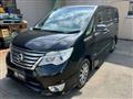 2014 Nissan Serena