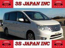 2014 Nissan Serena