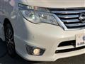 2015 Nissan Serena