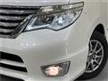 2015 Nissan Serena