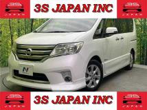 2013 Nissan Serena