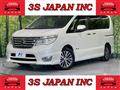 2014 Nissan Serena