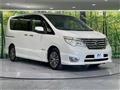 2014 Nissan Serena