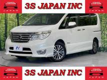 2014 Nissan Serena