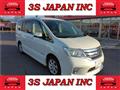 2013 Nissan Serena