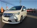 2013 Nissan Serena