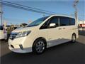 2013 Nissan Serena
