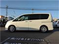 2013 Nissan Serena