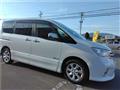 2013 Nissan Serena