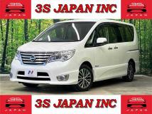 2014 Nissan Serena