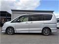 2016 Nissan Serena