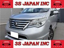 2016 Nissan Serena