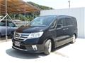 2013 Nissan Serena