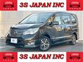 2015 Nissan Serena