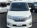 2013 Nissan Serena