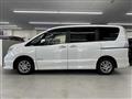 2014 Nissan Serena