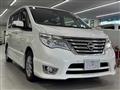 2014 Nissan Serena