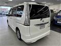 2014 Nissan Serena