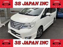 2016 Nissan Serena