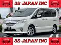 2013 Nissan Serena